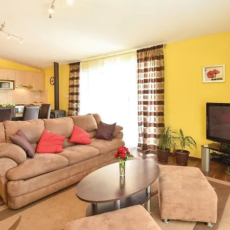 Three-bedroom In *